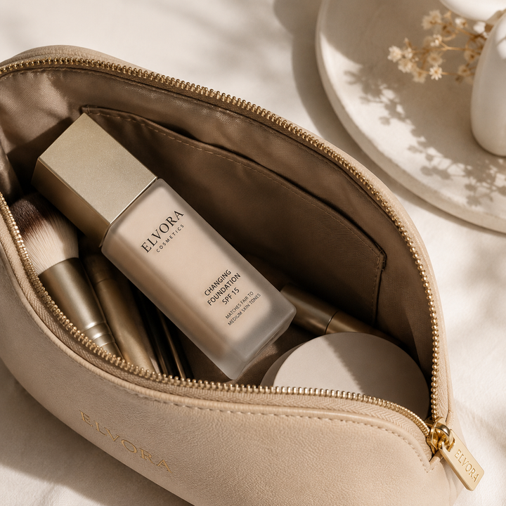 2-IN-1 BUILD & CONCEAL BRUSH