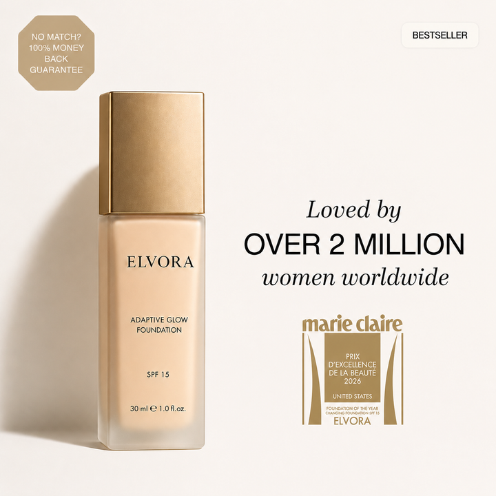 CHANGING FOUNDATION